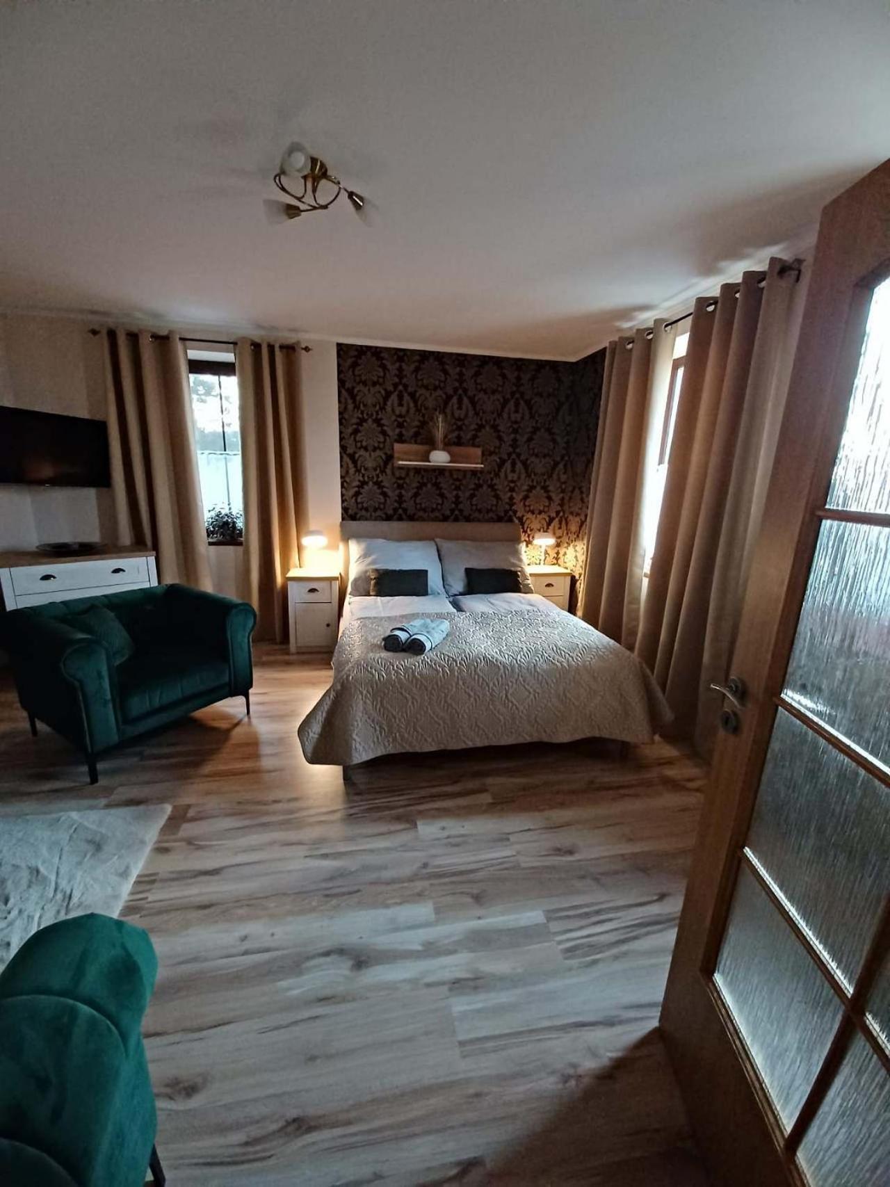 Ubytovani V Soukromi Na Sadove 906 - Valtice Luaran gambar